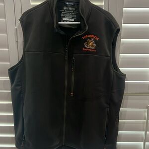 Green Beretta Dorchester Hunting Preserve vest